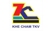 Công ty than Khe Chàm - TKV
